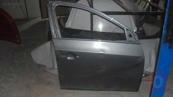 CHEVROLET CRUZE SAĞ ÖN KAPI 2010 ÇIKMA PARÇA