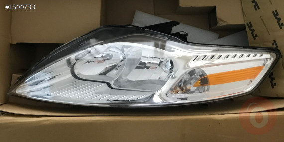 Ford Mondeo Sol Ön Far 2007-2013 (Sıfır)