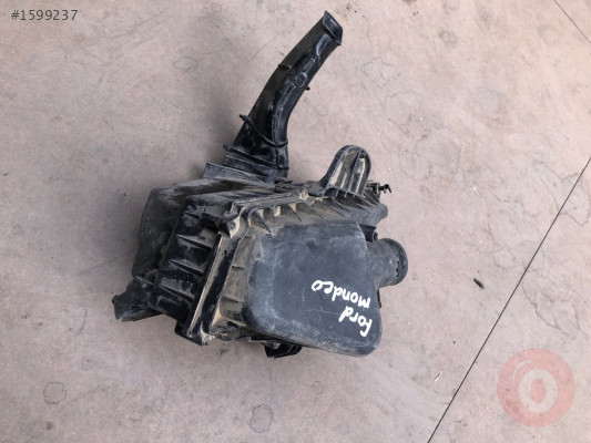 Ford mondeo hava filitre kutusu