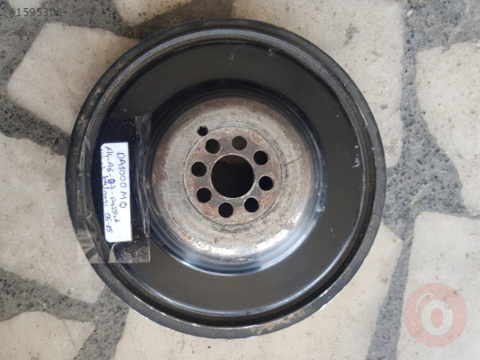 A4 - A6 - Q7 - PASSAT KRANK KASNAGI 2006-2015       DA1000M0