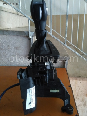 Fort FOCUS OTOMATİK VİTES TOPUZU