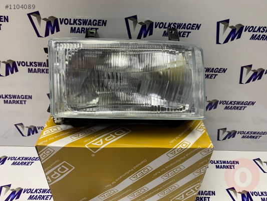 VW TRANSPORTER T4 96-01 SAĞ ÖN FAR 701941018