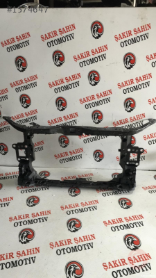 2016-2021 HONDA CİVİC ÖN PANEL ÇIKMA PARÇA