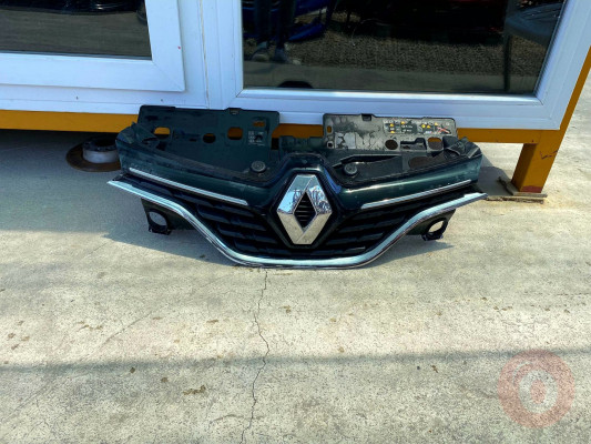 Renault kadjar çıkma ön panjur