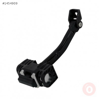 SKODA SÜPERB 2008-2015 SOL ÖN KAPI GERGİSİ 3T0837249C