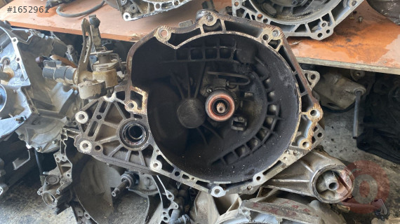 2003 OPEL ASTRA G 1.6 MANUEL 5 İLERİ ŞANZIMAN ORJ