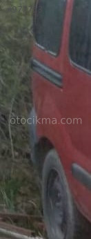 2001 model renault kangoo 1.9 kesme sağ arka çamurluk