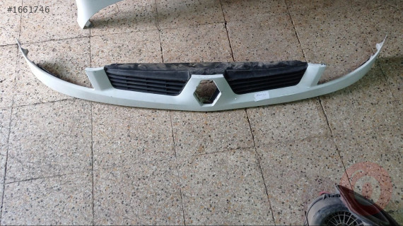 2007 RENAULT KANGO ÖN PANJUR ORJ ÇIKMA