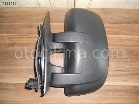 RENAULT MASTER SOL AYNA SIFIR ÜRÜN 2003-2010 MODEL