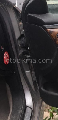 peugeot 607 çıkma sağ ön kapı menteşesi