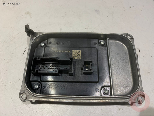 MERCEDES W177-W247 LED FAR BEYNİ A2C7530782300