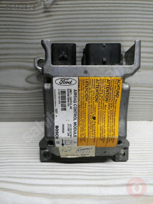 Ford Focus Airbag Beyni 2M5T-14B0566