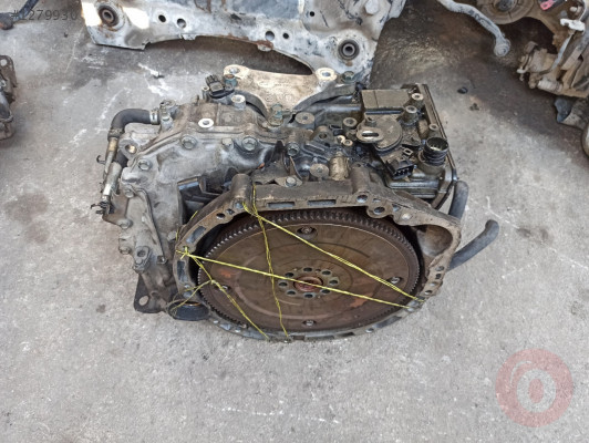 RENAULT LATİTUDE 2.0 DCI OTOMATİK ŞANZIMAN