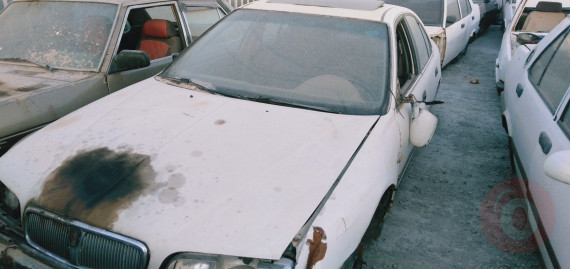Rover 620 ti çıkma orijinal parça