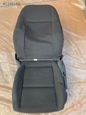 VW GOLF 5 PRIMELINE 04-09 SOL ÖN KOLTUK 3996