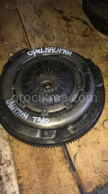 opel calibra 2.0 çıkma baskı balata
