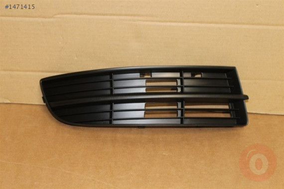 CADDY 04-11 \TOURAN 03-06 SİS KAPAĞI SAĞ 	1T0853666 9B9