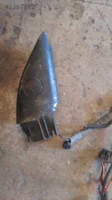 volkswagen passat b5.5 çıkma sağ ön kapı iç baklası