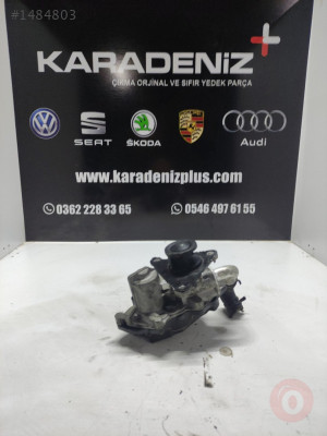 GOLF7, A3, LEON EGR VALFİ-04L131501N