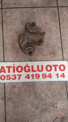 Kia Pregio Bongo Direksiyon Kutusu