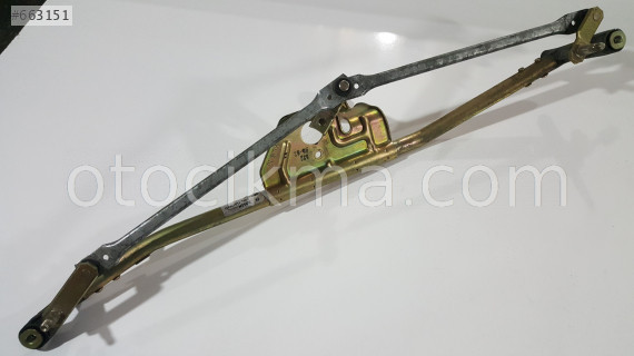 POLO CLASSIC SİLECEK MEKANİZMASI SIFIR ORJİNAL