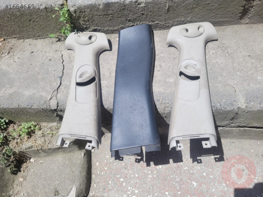 Opel Omega B direk İç bakaliti GM