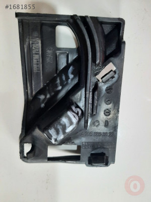 MERCEDES W205 C SOL TAMPON KAPAĞI SIFIR ORİJİNAL A2058853823