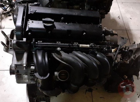 CIKMA FORD MOTORU  CIKMA FOKUS MOTOR