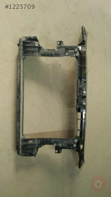 AUDI A3 2008 2013 ÖN PANEL 8P0805594C