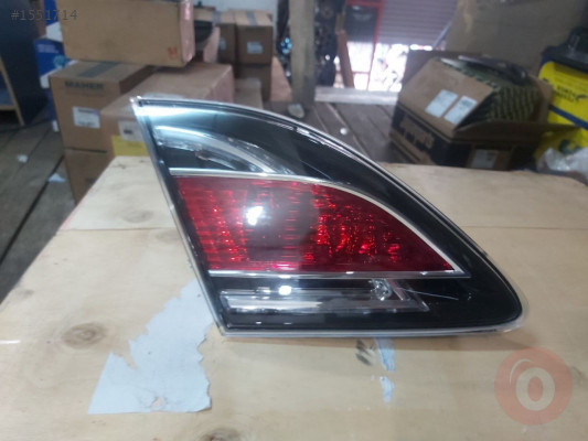 MAZDA 6 2009 - 2012 SAĞ İÇ STOP LAMBASI
