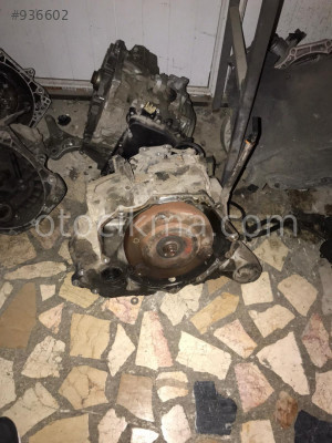 opel astra g otomatik şanzıman orjinal oto opel çıkma