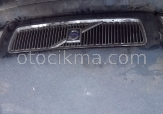 1996 VOLVO S40 HATASIZ PANJUR ARMA.