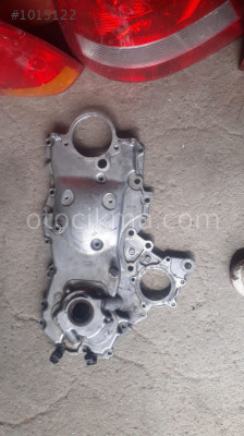 toyota corolla 1.4 dizel yan kapak çıkma