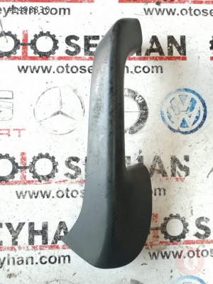 1K4868055A vw golf 5 sol arka kapı iç çekme kolu kaplaması