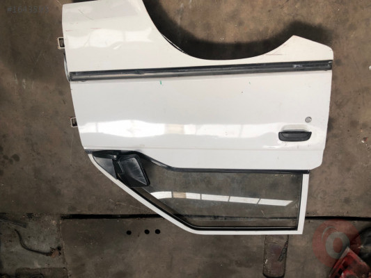 H100 sağ sol kapı