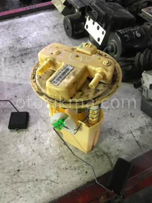 RENAULT CLİO 3 ŞAMANDIRA ÇIKMA PARÇA