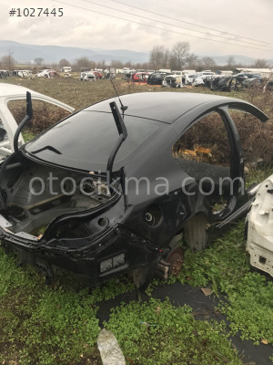 OPEL İNSİGNİA KEMES TAVAN ÇIKMA PARÇA