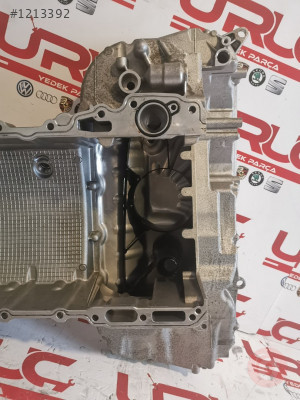 059103603FE 059103602AM 3.0 TDİ CRT CVZ YAĞ KARTERİ KOMPLE
