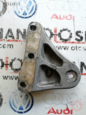 6Q0199185AA polo fabia ibiza toledo sağ motor kulağı braketi