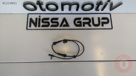 NİSSAN JUKE ARKA SOL ABS SENSÖRÜ SIFIR PARÇA F15 2010-2013