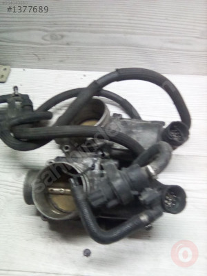 BMW E39 E39 740iL 750iL Gaz Kelebeği 5WK90831