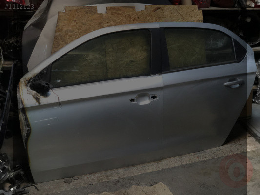 PEJO 301 SÖKME ÖN VE ARKA DOLU KAPILAR AYDOĞAN OTODAN
