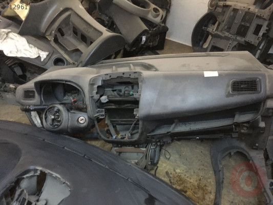 Fiat Doblo Göğüslük Torpido Hatasız Orjinal Çıkma