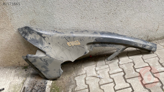OPEL ASTRA J SEDAN SAĞ ARKA ÇAMURLUK 13442123 CANCAN OPEL