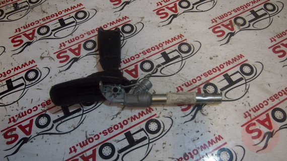 NİSSAN QASHQAİ EMNİYET KEMERİ GERGİSİ SOL - 86843JD010