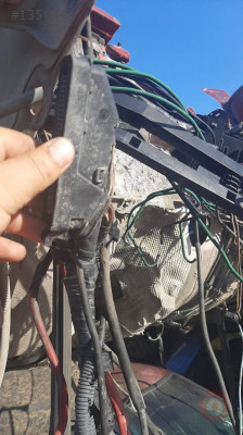 renault megane 1 1.6 16vçıkma motor beyni soketi