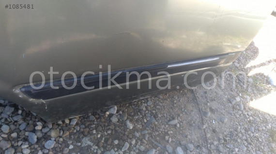 mazda sag arka kapı bandı