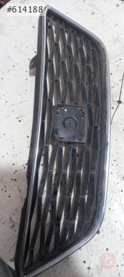 seat ıbiza ön panjur orj