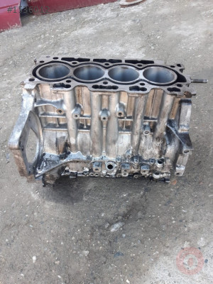 CİTROEN C-5 2006 MODEL 1.6 DİZEL BOŞ BLOK TEMİZ