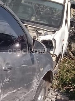 2002 2007 nissan primera tekno çıkma sağ dikiz aynası